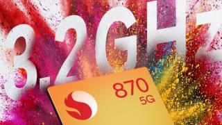 Motorola Edge S va fi primul telefon cu Snapdragon 870; Are debutul confirmat pe 26 ianuarie