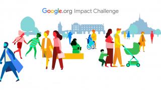 Google anunță lansarea competiției "Impact Challenge" care urmărește finanțarea proiectelor caritabile din România și alte țări europene