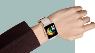 Preț și disponibilitate Xiaomi Mi Watch Lite în România