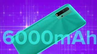 Preț și disponibilitate Xiaomi Redmi 9T în România