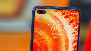 Noi informații despre seria Honor V40; Telefoanele vor integra un senzor 3D ToF pentru autentificare