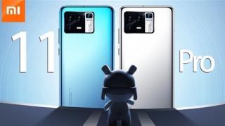 Xiaomi Mi 11 Pro are dezvăluite noi detalii: zoom 120x, ecran de 6.81 inch și încărcare la 120W