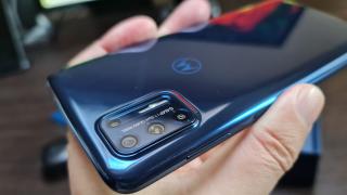Motorola Moto G9 Plus: Hardware midrange de început de 2020