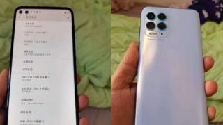 Motorola Edge S apare în AnTuTu cu Snapdragon 870; Iată la ce punctaj ajunge procesorul cu frecvență record