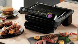 REDUCERI REALE Flanco: azi avem grătar electric Tefal și plită încorporabilă
