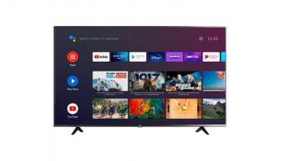 TCL va aduce Android TV 11 pe Smart TV-urile lansate în 2019 și 2020 în acest an