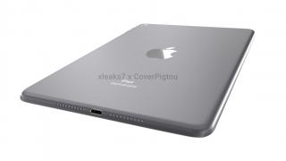 Apple iPad Mini 6 apare în noi imagini, ar sosi cu Touch ID în ecran şi cameră decupată tot în display