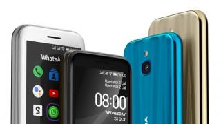 Preț și disponibilitate Nokia 8000 4G în România