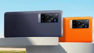 Vivo X60 Pro+ devine oficial! Camera-phone cu optică ZEISS, procesor Snapdragon 888 și carcasă îmbracată în piele