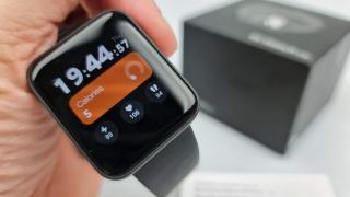 Xiaomi Mi Watch Lite Unboxing şi Impresii: Următorul pas după brăţara de fitness, un ceas de fitness cu GPS