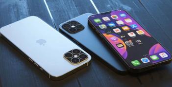 După 4 generații de telefoane, Apple va reduce în sfârșit mărimea bretonului din ecran odată cu iPhone 12s/iPhone 13