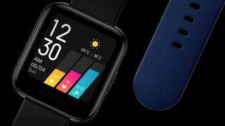 Designul și specificațiile lui Realme Watch 2 sunt dezvăluite; Baterie mai mare față de predecesor, îmbunătățiri minime