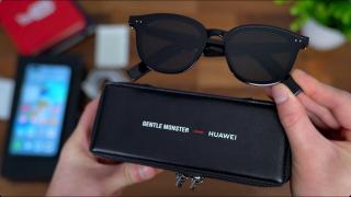 Preț și disponibilitate Huawei x Gentle Monster Eyewear II în România