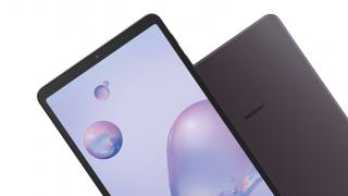 Samsung Galaxy Tab A 8.4” (2021) apare în randări CAD; Schimbări minime față de prima generație