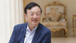 Fondatorul Huawei, Ren Zhengfei, a solicitat descentralizarea, concentrându-se pe profit pentru a supraviețui sancțiunilor comerciale din SUA