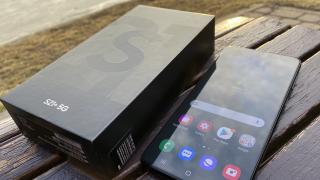 Samsung Galaxy S21+ 5G Unboxing: idei şi impresii după 24 de ore de utilizare (Video)