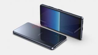 Sony revine cu un model Compact în 2021, rival pentru iPhone 12 Mini! Avem și primele randări