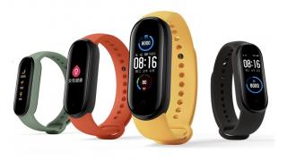 Apar primele detalii despre Xiaomi Mi Band 6;  Brățara de fitness sosește cu asistent Amazon Alexa, GPS și senzor SpO2