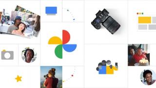 Google Photos pentru Android primește o interfață optimizată pentru tablete