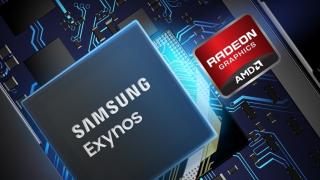 Procesoarele Exynos cu GPU-uri AMD ar putea debuta mai devreme decât ne-am aștepta
