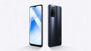 Oppo A55 5G devine oficial! Telefon accesibil, cu baterie de 5.000 mAh și CPU Dimensity 700
