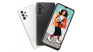 Samsung anunță disponibilitatea pe plan local a lui Galaxy A32 5G - cel mai accesibil smartphone 5G din portofoliu