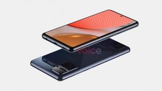 Cât costă Samsung Galaxy A52 şi Galaxy A72 în Europa; Sumele au ajuns online