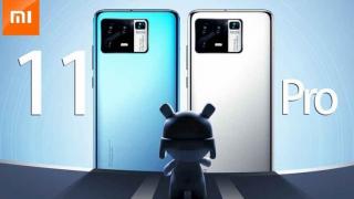 Xiaomi Mi 11 Pro apare într-o primă fotografie reală; Iată ce știm până acum despre viitorul flagship Xiaomi