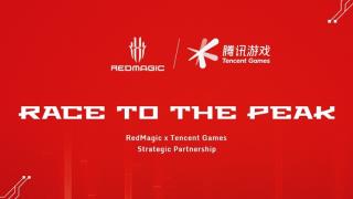 Tencent încheie un parteneriat cu Nubia; Red Magic 6 va fi optimizat pentru PUBG, Fortnite, League of Legend Wild Rift și alte jocuri din portofoliul publisher-ului
