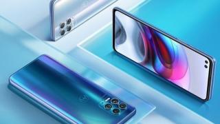 Motorola Edge S devine oficial: telefon cu procesor Snapdragon 870, 5G, filmare 6K