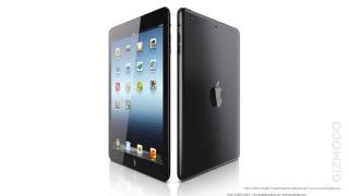 Apple ar fi comandat 10 milioane de iPad Mini pentru Q4 2012