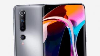 Xiaomi Mi 10 va primi încă o versiune, cu procesor Snapdragon 870 la interior