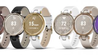 Garmin Lily este o nouă colecţie de ceasuri inteligente, gândite pentru publicul feminin