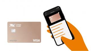 Noul card de credit Orange Money vine cu pachete de beneficii la alegere și bani înapoi la cumpărături