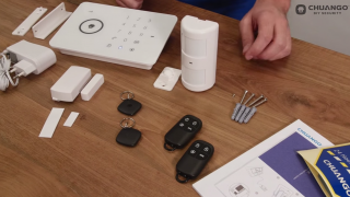 Spy-Shop.ro vine cu oferte speciale pentru sistemele de alarmă wireless din portofoliu; Iată ce modele avem la reducere