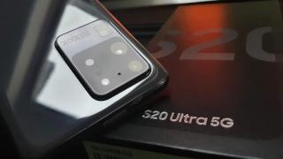 Turul Magazinelor #837: Galaxy S20 Ultra sub 4500 lei, ultrabook şi monitoare de gaming IPS LED la ofertă