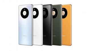 CPU-ul Kirin 9000 ar ajunge pe Huawei Mate 40E, Huawei P50 și Mate X2 în viitor