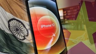 Apple mută producția de dispozitive din China; iPhone 12 va fi fabricat în India, iar iPad și HomePod Mini în Vietnam