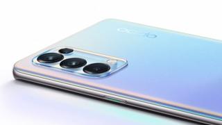 Preț și disponibilitate Oppo Reno5 5G în România