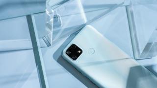Realme 7i este disponibil oficial în România, supranumit şi "Big Battery Gaming Phone"