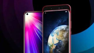 Seria Honor Magic revine în acest an; Va concura cu seriile Mate și P de la Huawei