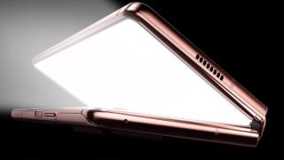 Samsung Galaxy Z Fold 3 primeşte dată de lansare: luna mai + dotări noi