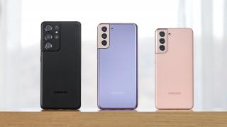 Seria de telefoane Galaxy S21 5G este disponibilă de astăzi pe plan local; Noile smartphone-uri sunt acum în stoc