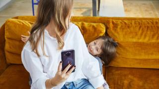 Preț și disponibilitate Nokia 5.4 în România