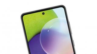 Samsung Galaxy A72 5G primește o randare oficială de la Evan Blass; Este confirmat design-ul văzut anterior