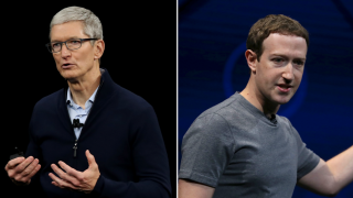Facebook pregătește un proces antitrust contra Apple; Iată motivul