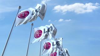 LG a înregistrat un profit record în 2020, dar pierderile din segmentul smartphone continuă