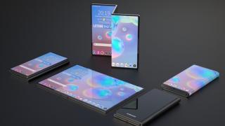 Honor ar putea lansa un telefon pliabil în acest an sub brand Honor Magic