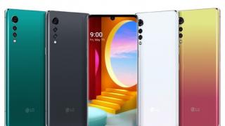 LG Velvet 5G este primul telefon din portofoliul LG care primește actualizarea la Android 11