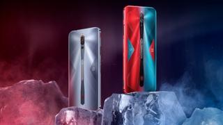 Nubia Red Magic 5S este acum disponibil la doar 539 de euro pe site-ul Nubia cu livrare din Europa